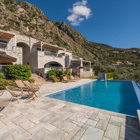 Petra Thea Apartment Kalamata Exterior photo