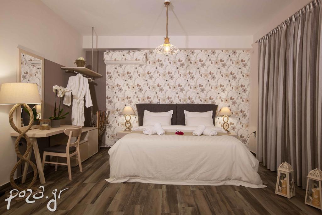 Petra Thea Apartment Kalamata Exterior photo